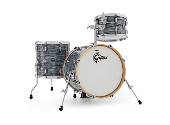 Gretsch Drums Renown Maple Jazz -SOP Gretsch Drums Renown Maple Jazz -SOP